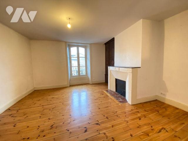 Appartement à vendre, 106m², Aurillac