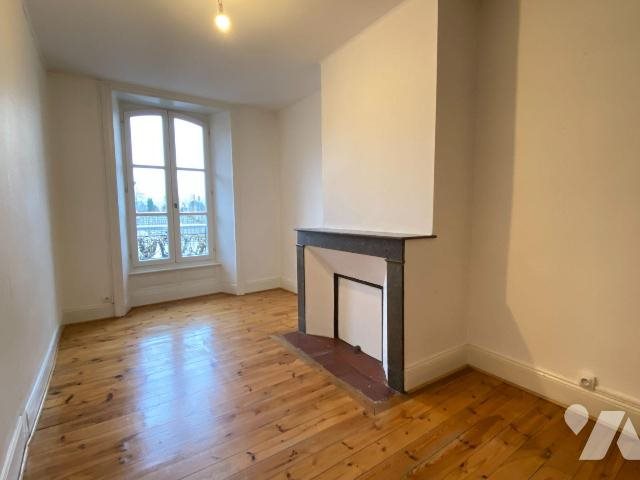Appartement à vendre, 106m², Aurillac