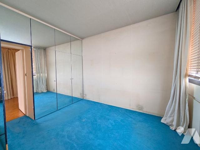Appartement à vendre, 125m², Tours