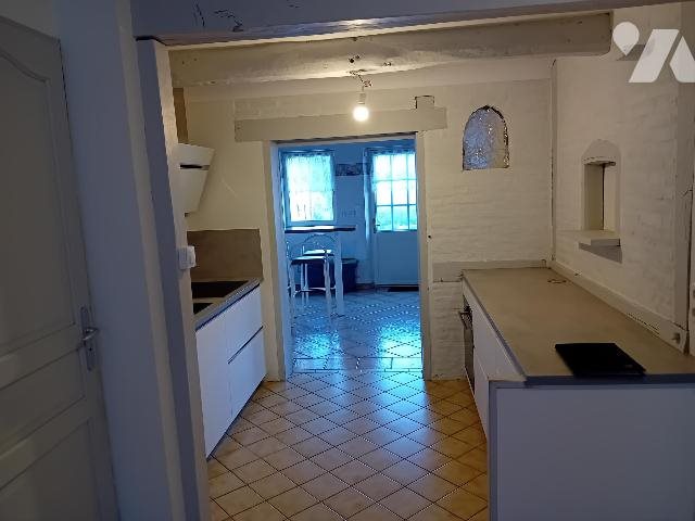 Maison à vendre, 92m², Gaillefontaine