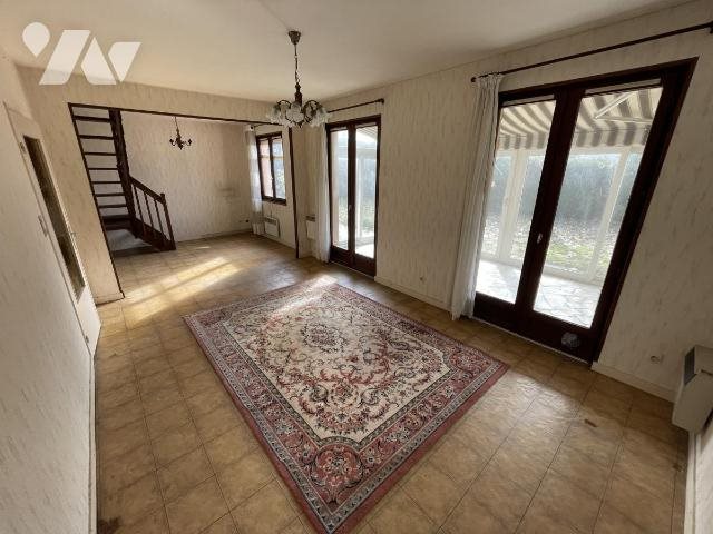 Maison à vendre, 105m², Séméac