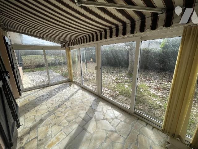 Maison à vendre, 105m², Séméac