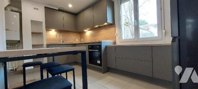 Maison à louer, 140m², Compiègne