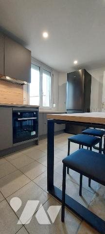 Maison à louer, 140m², Compiègne