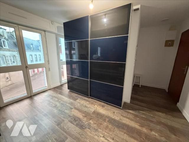 Appartement à vendre, 28m², Châteaulin
