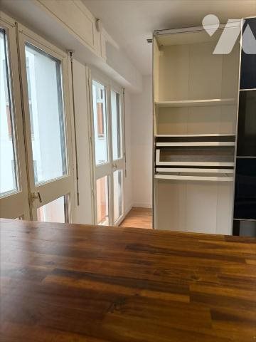 Appartement à vendre, 28m², Châteaulin
