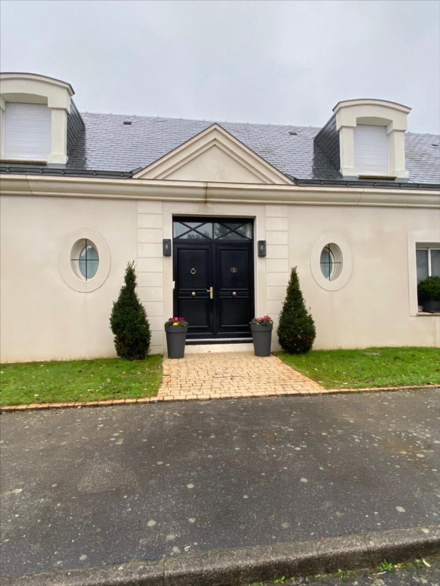 Maison à vendre, 212m², Nantes