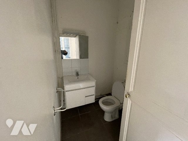 Appartement à vendre, 28m², Marseille 6ème