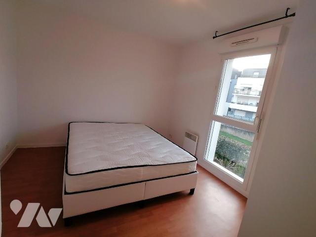 Appartement à louer, 45m², Bruz