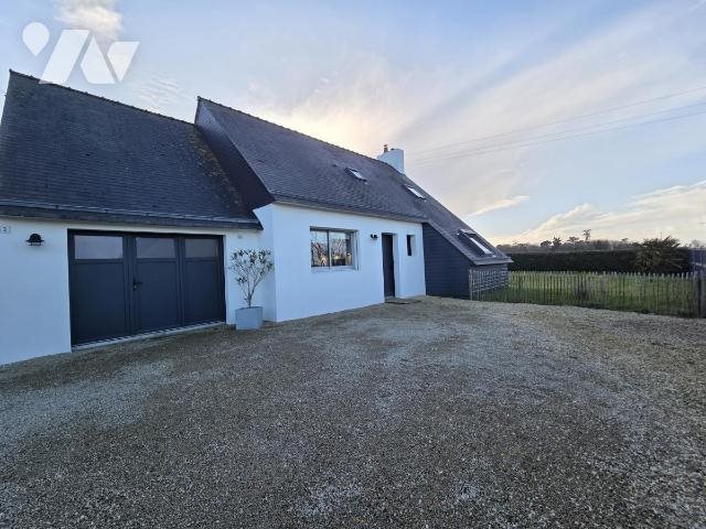 Maison à vendre, 105m², Roscoff