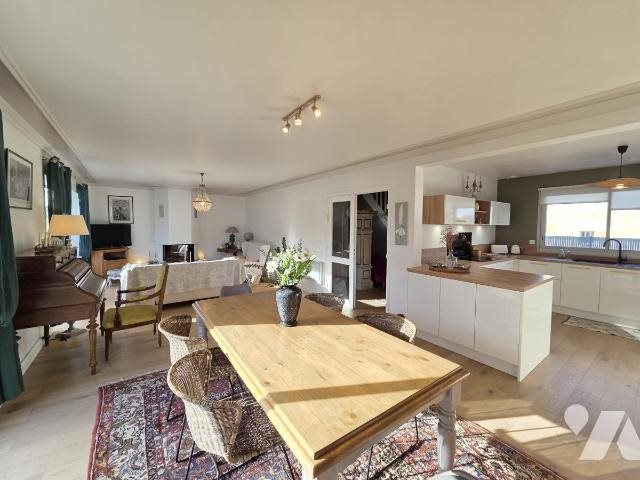 Maison à vendre, 105m², Roscoff