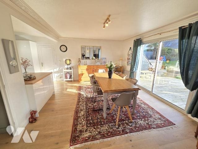 Maison à vendre, 105m², Roscoff