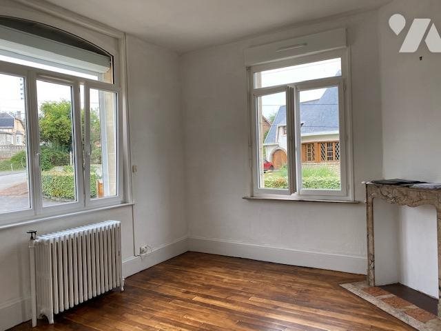 Maison à louer, 109m², Moyenneville