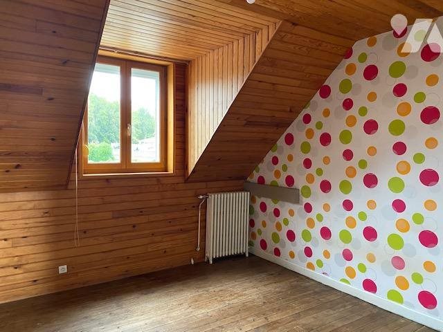 Maison à louer, 109m², Moyenneville