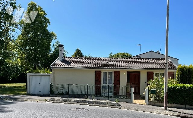 Maison à vendre, 92m², Reims