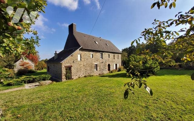 Maison à vendre, 150m², Cauville