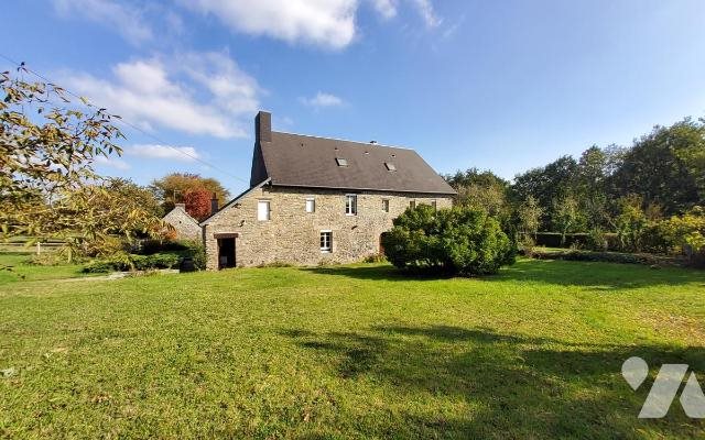 Maison à vendre, 150m², Cauville