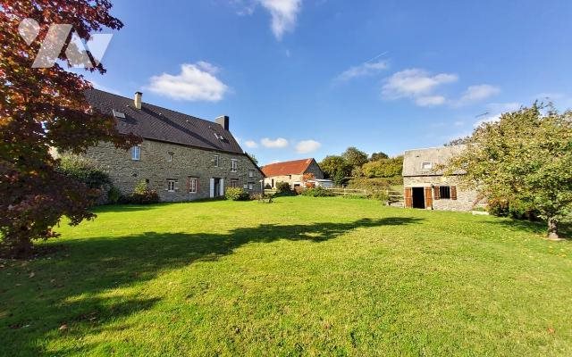 Maison à vendre, 150m², Cauville