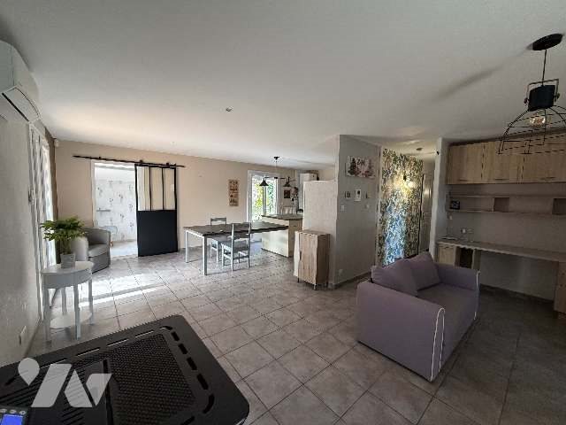 Maison à vendre, 140m², Crest