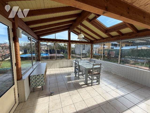 Maison à vendre, 140m², Crest