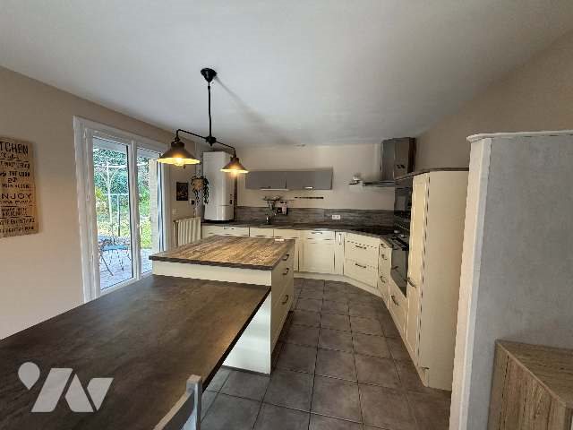 Maison à vendre, 140m², Crest