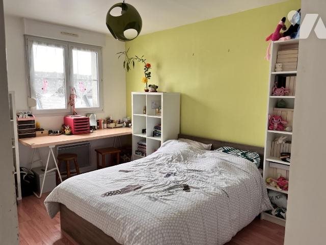 Appartement à vendre, 69m², Dizy