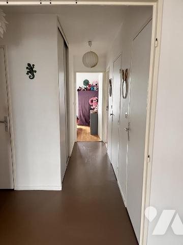 Appartement à vendre, 69m², Dizy