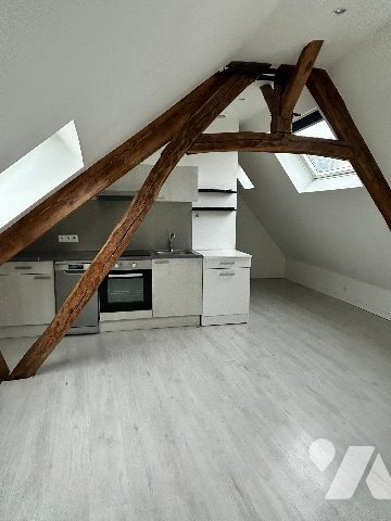 Appartement à louer, 52m², Chambly