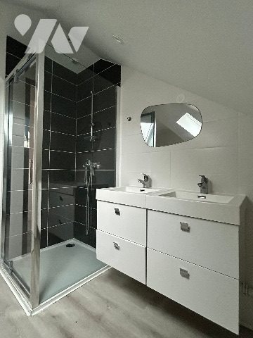 Appartement à louer, 52m², Chambly