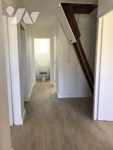 Maison à louer, 93m², Monts