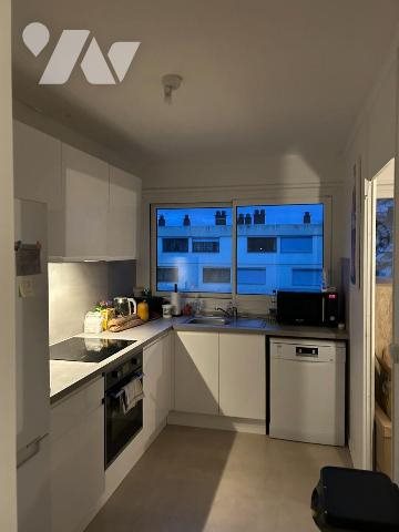 Appartement à louer, 79m², Bonsecours