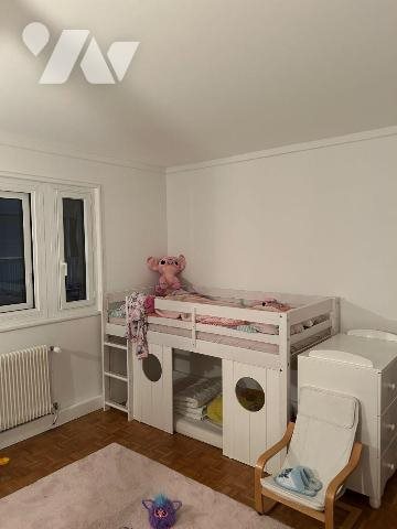 Appartement à louer, 79m², Bonsecours