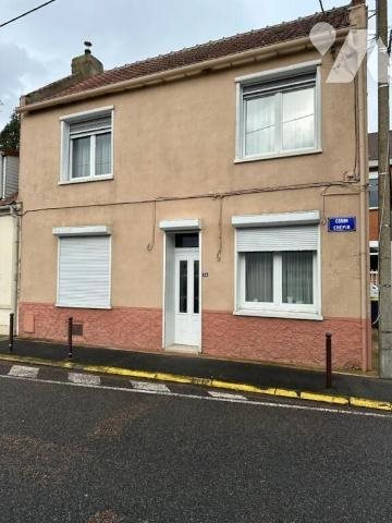 Maison à vendre, 100m², Hénin-Beaumont