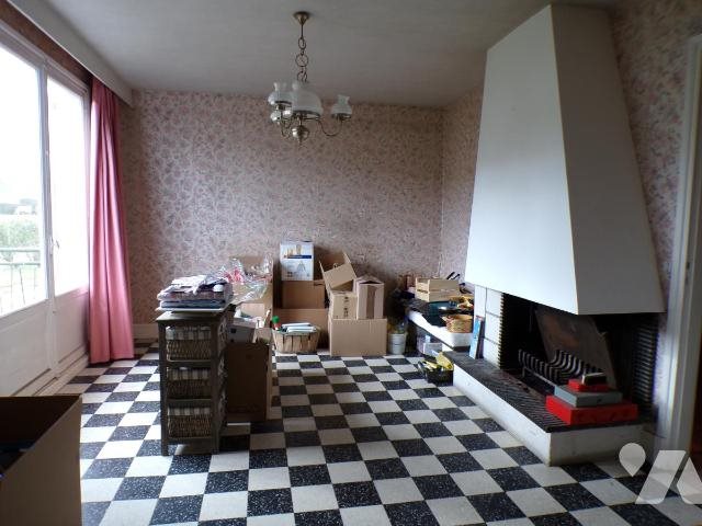 Maison à vendre, 64m², Gamaches