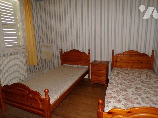 Maison à vendre, 64m², Gamaches