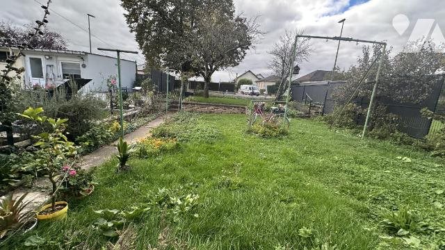 Maison à vendre, 105m², Jarville-la-Malgrange