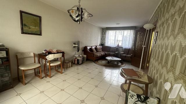 Maison à vendre, 105m², Jarville-la-Malgrange