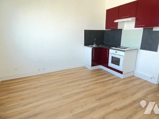 Appartement à vendre, 26m², Reims