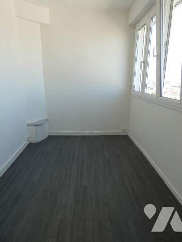 Appartement à vendre, 26m², Reims