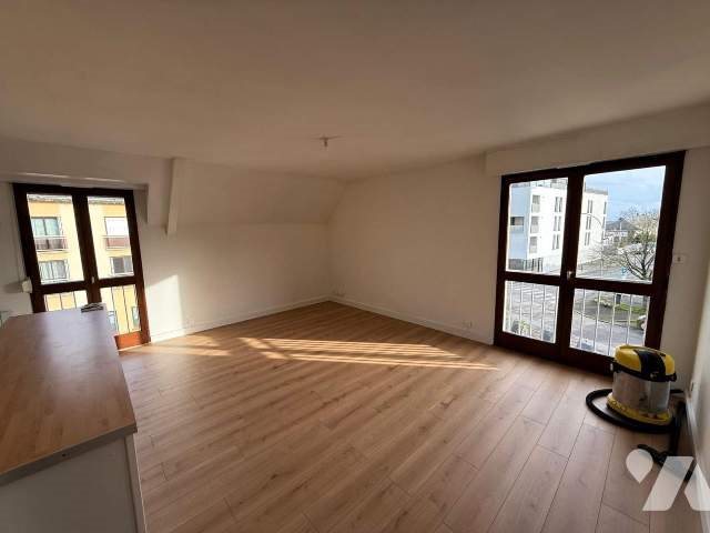 Appartement à louer, 68m², Noyal-sur-Vilaine