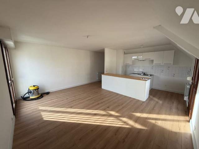 Appartement à louer, 68m², Noyal-sur-Vilaine