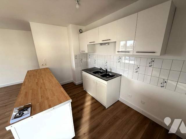 Appartement à louer, 68m², Noyal-sur-Vilaine