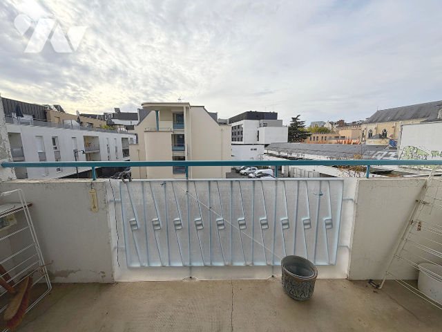 Maison à vendre, 63m², Rennes