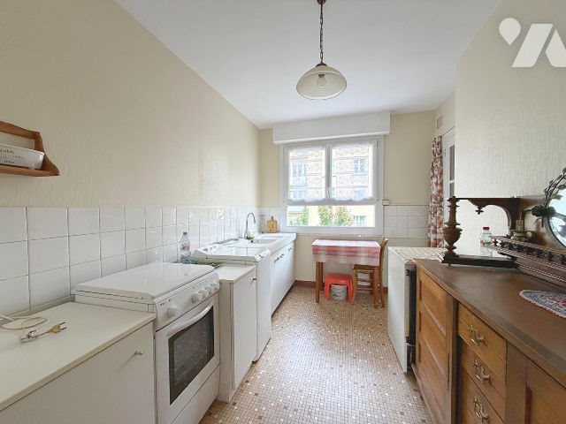 Maison à vendre, 63m², Rennes