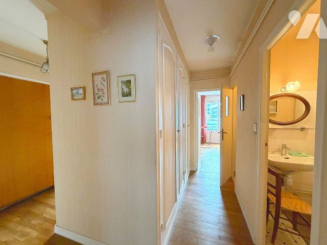 Maison à vendre, 63m², Rennes