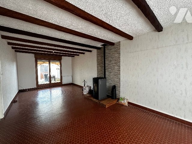 Maison à vendre, 90m², Coulogne