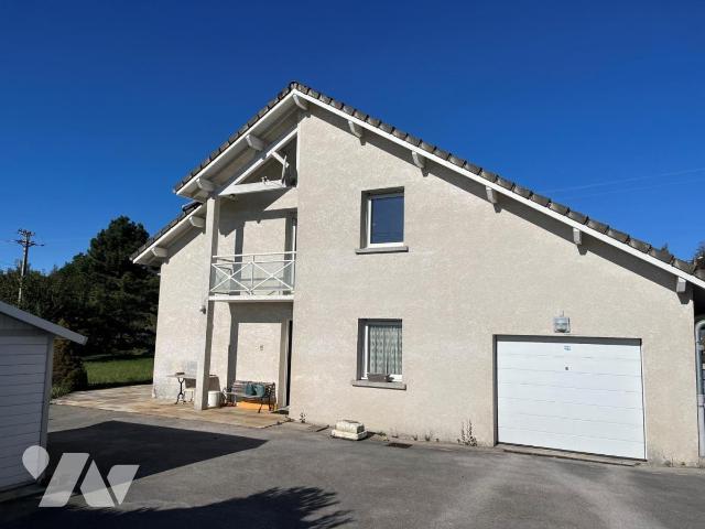 Maison à vendre, 146m², Viry