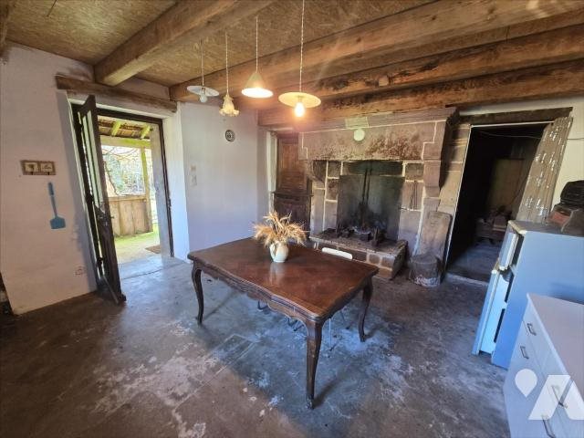 Maison à vendre, 76m², La Ferté-Macé