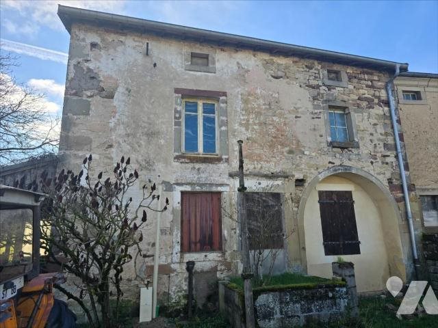 Maison à vendre, 76m², La Ferté-Macé