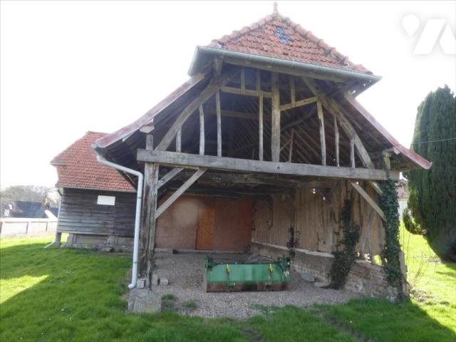 Maison à vendre, 120m², Saint-Aubin-sur-Mer